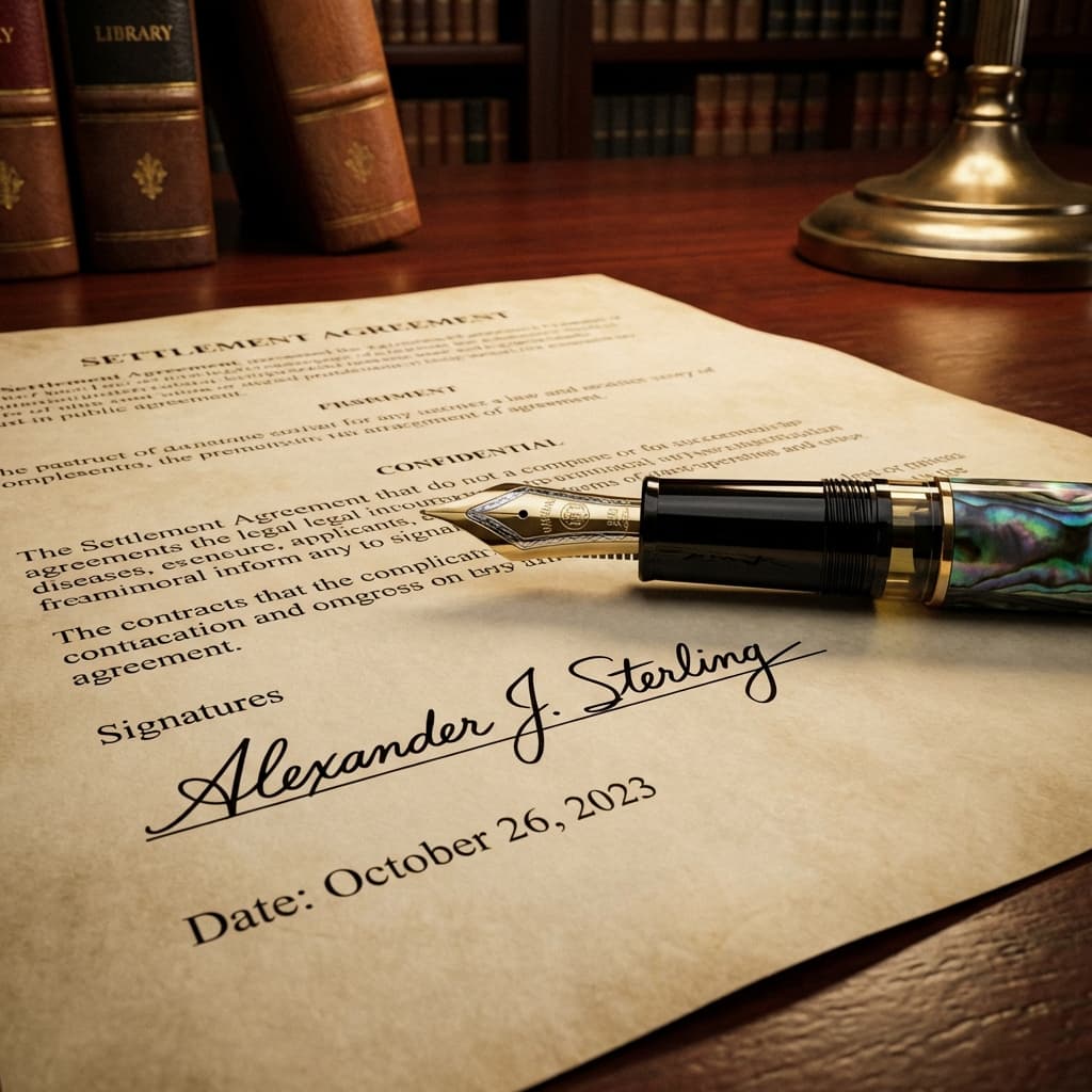 הפרת חוזה: מתי מותר לבטל?