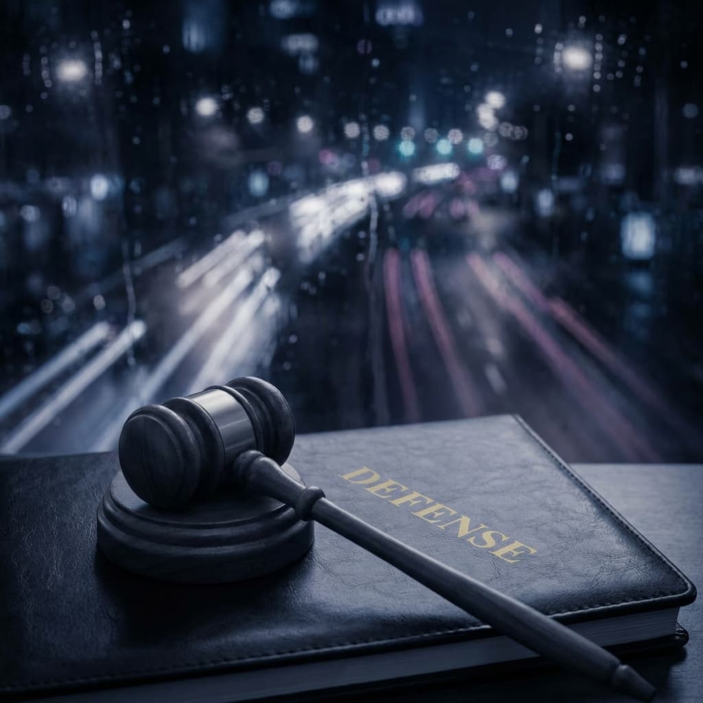 חקירה במשטרה: זכויות הנחקר